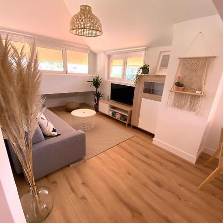 Dania Home Esteiro 무로스 외부 사진