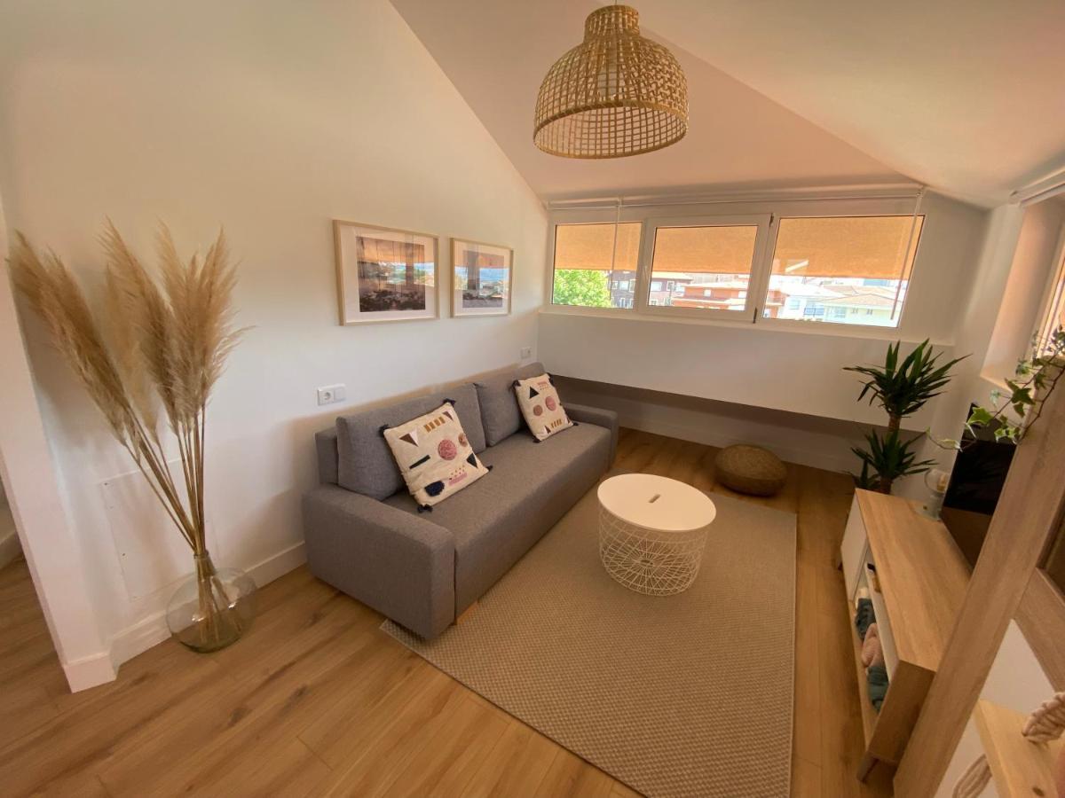 Dania Home Esteiro 무로스 외부 사진