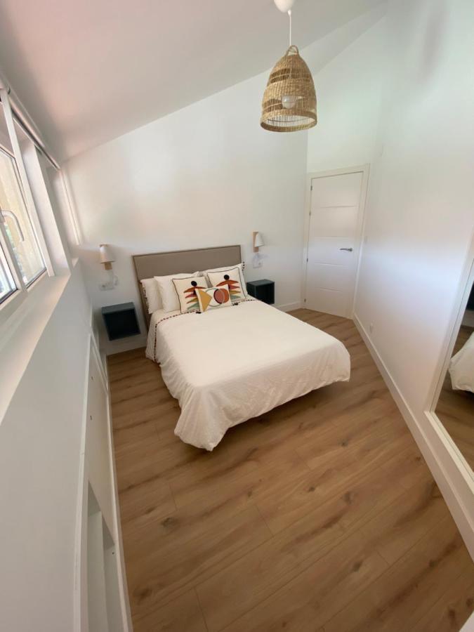 Dania Home Esteiro 무로스 외부 사진