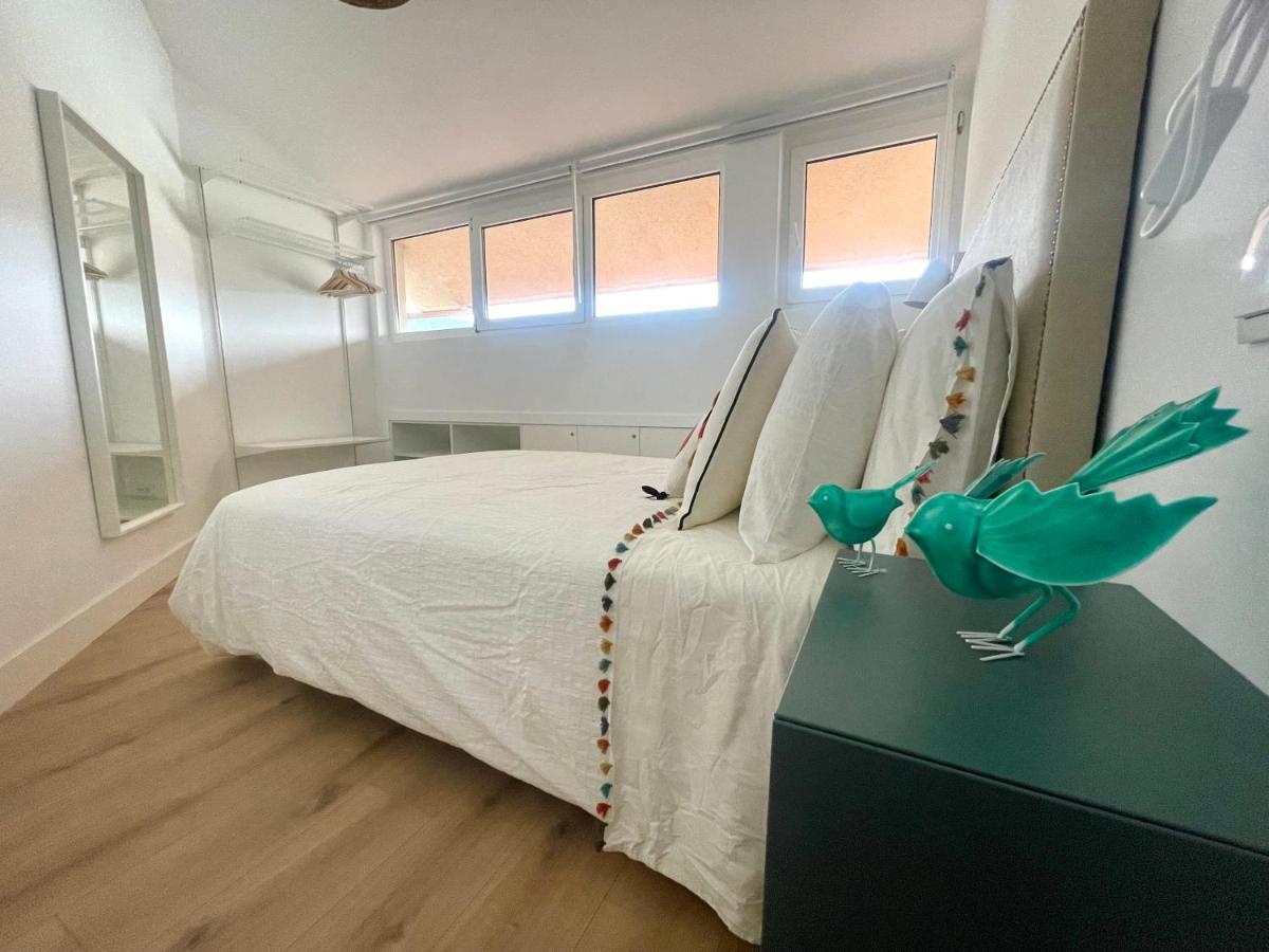 Dania Home Esteiro 무로스 외부 사진