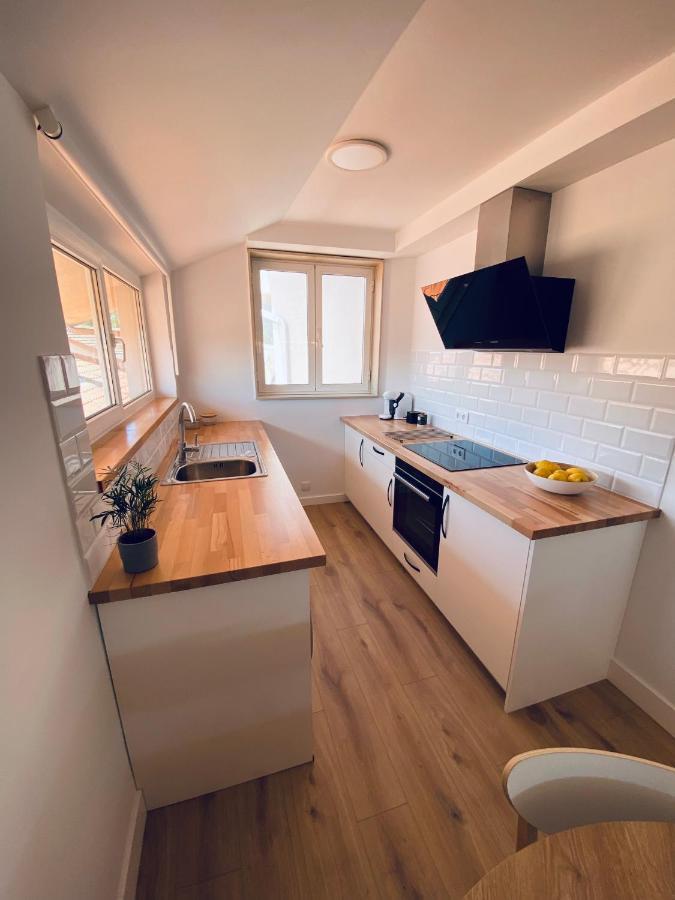 Dania Home Esteiro 무로스 외부 사진