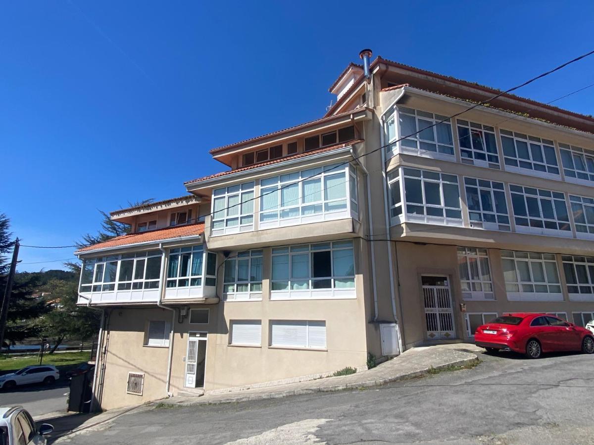 Dania Home Esteiro 무로스 외부 사진